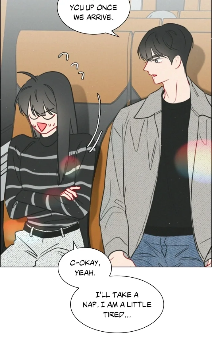 Dark History Is Going Backwards Chapter 47 page 11