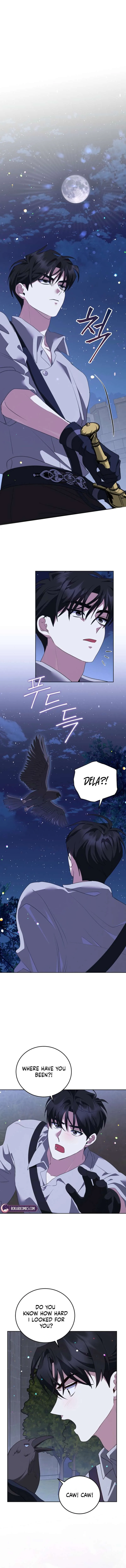Beginning Part 2 of the Failure Chapter 46 page 5