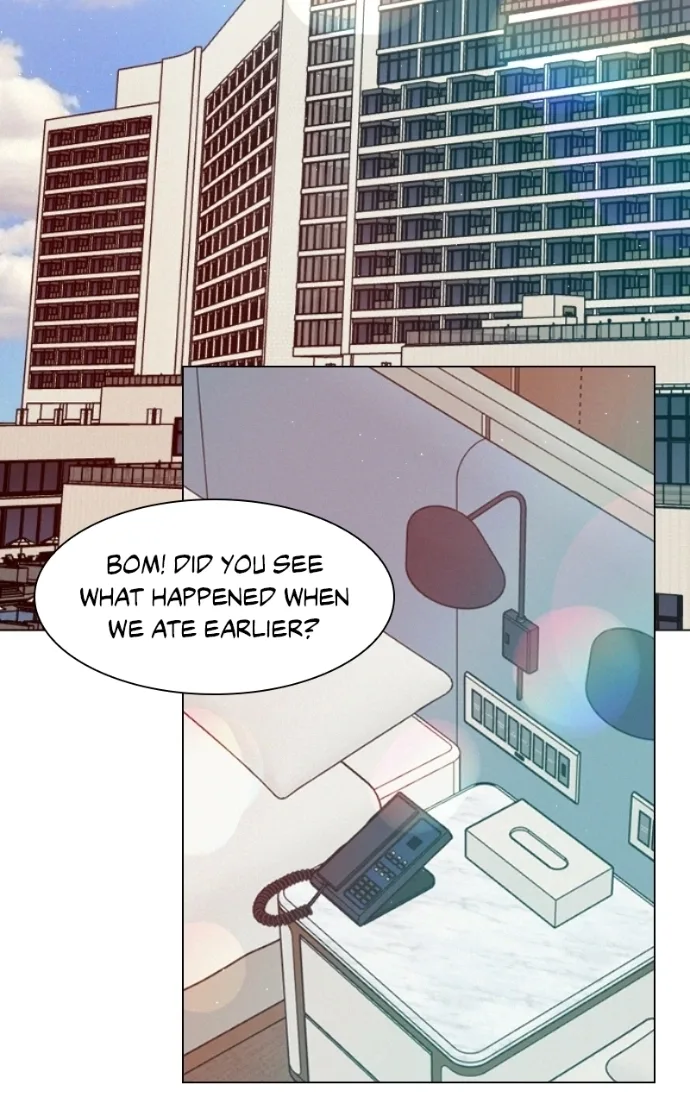 Dark History Is Going Backwards Chapter 47 page 18