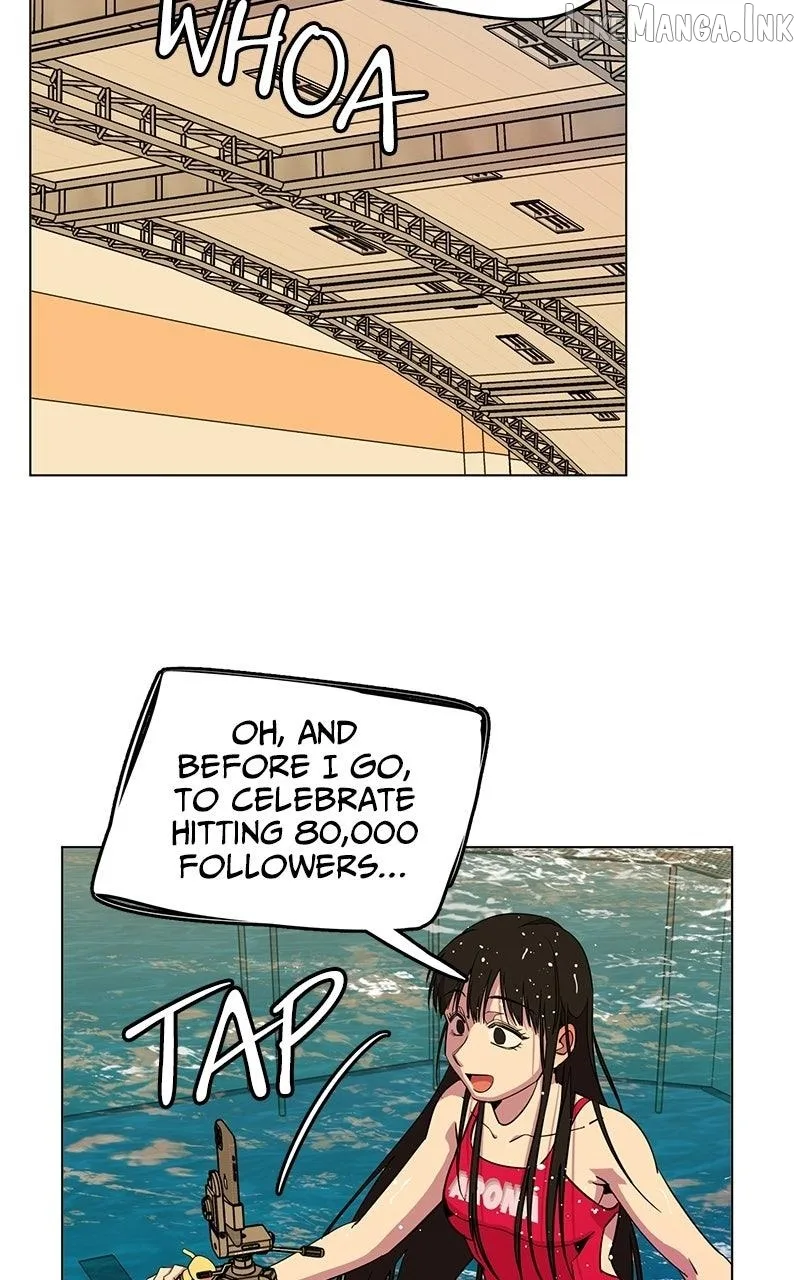 Slow Dive Chapter 46 page 25