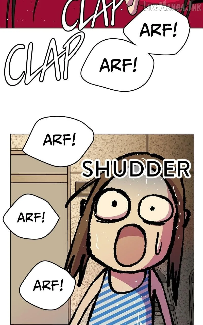 Slow Dive Chapter 46 page 30