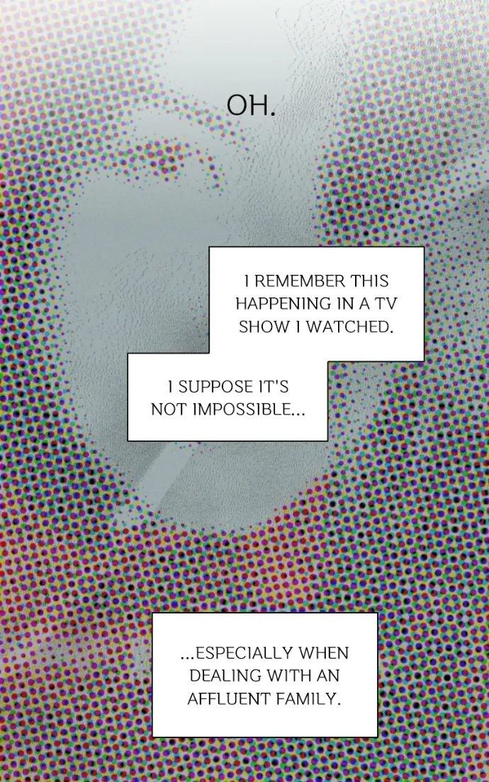 Dark History Is Going Backwards Chapter 46 page 85