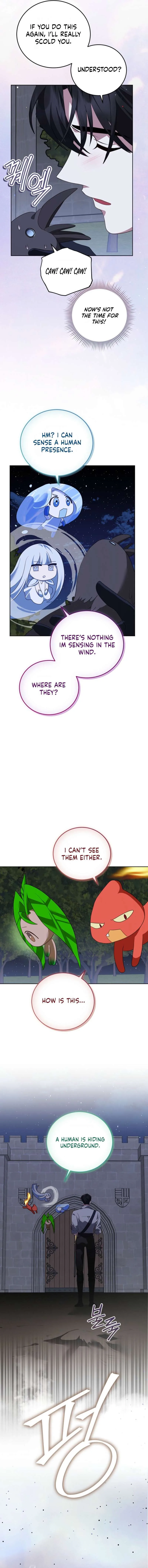 Beginning Part 2 of the Failure Chapter 46 page 6