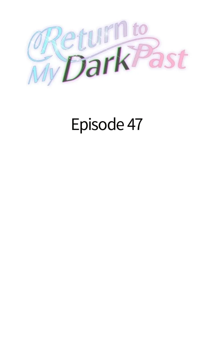 Dark History Is Going Backwards Chapter 47 page 16