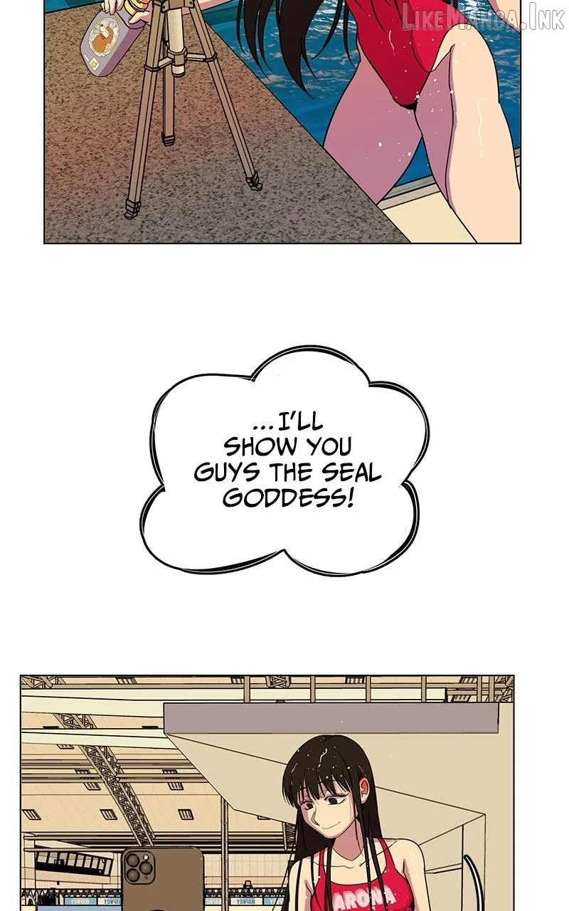 Slow Dive Chapter 46 page 26