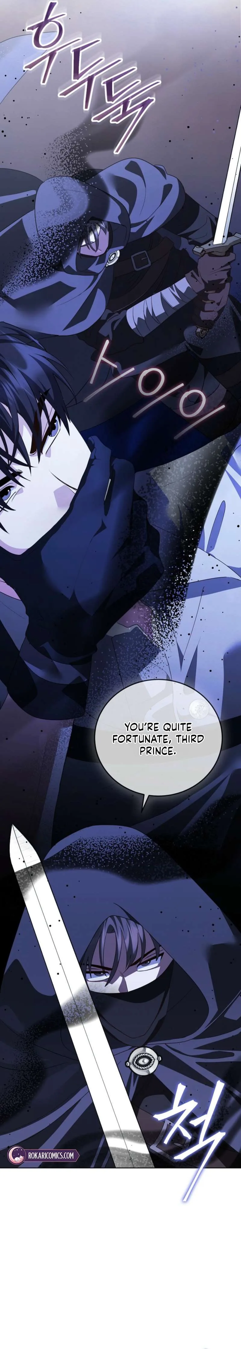 Beginning Part 2 of the Failure Chapter 46 page 7