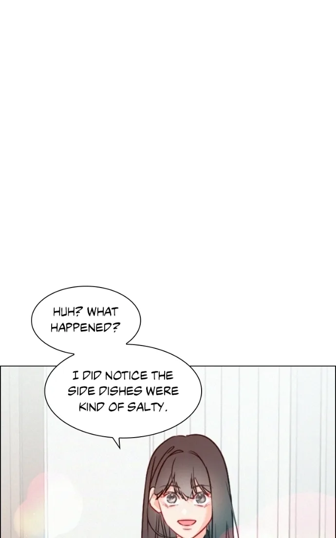 Dark History Is Going Backwards Chapter 47 page 19