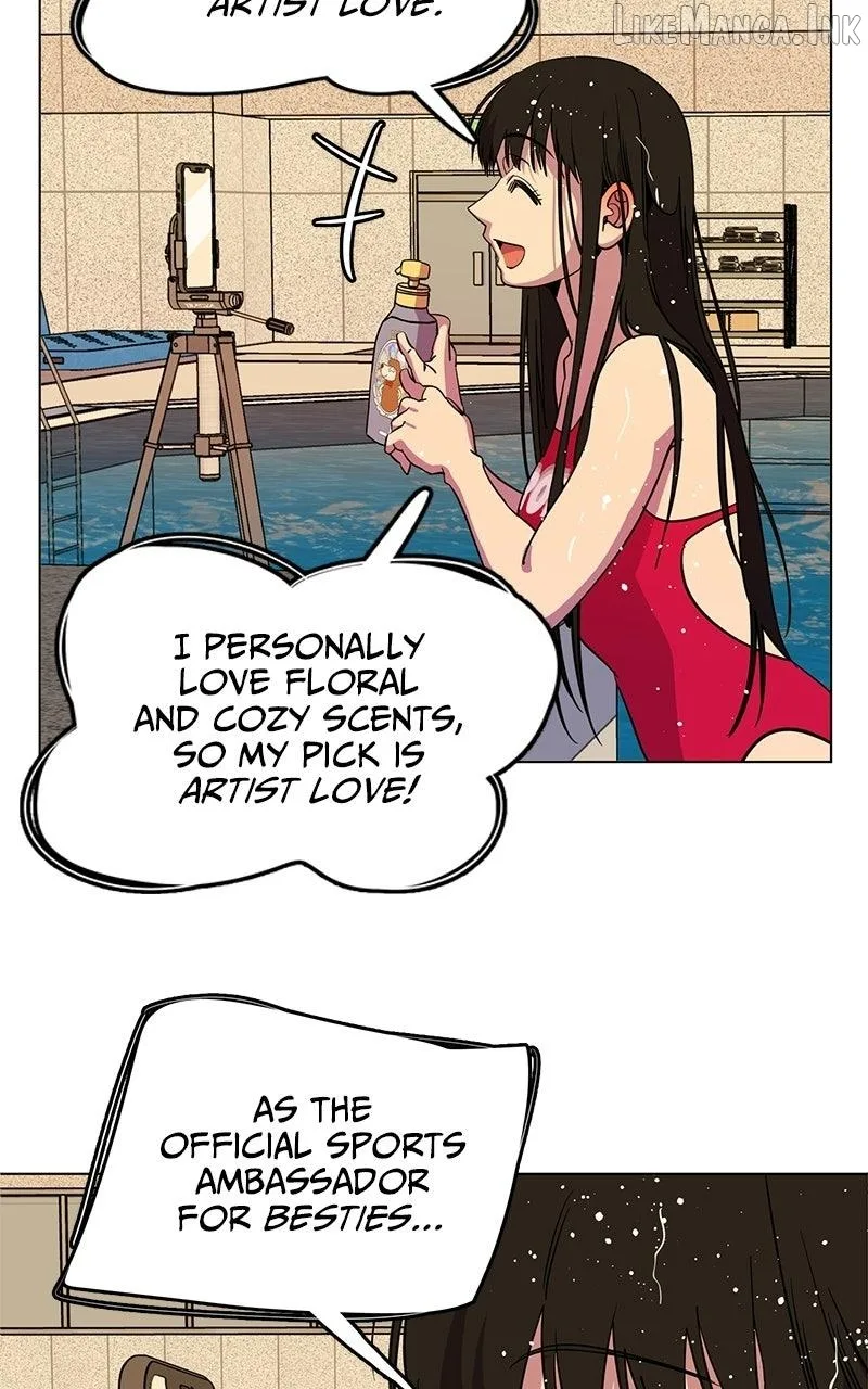 Slow Dive Chapter 46 page 23