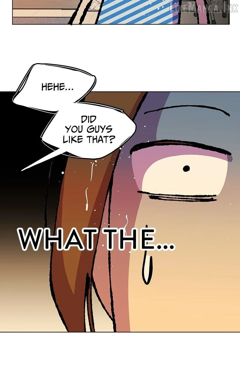 Slow Dive Chapter 46 page 31