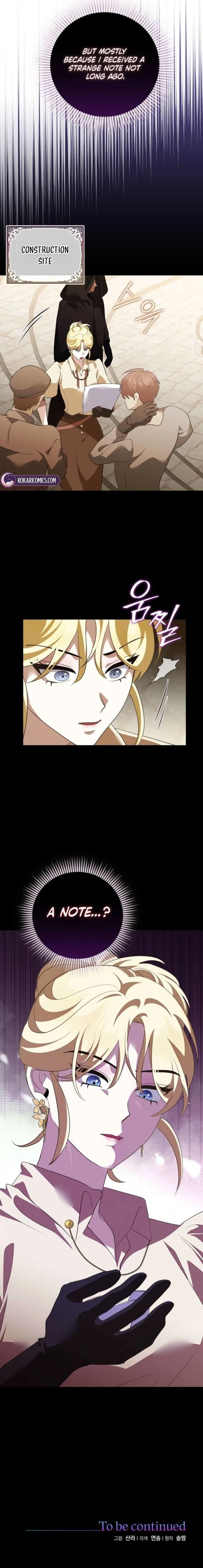 Beginning Part 2 of the Failure Chapter 45 page 14