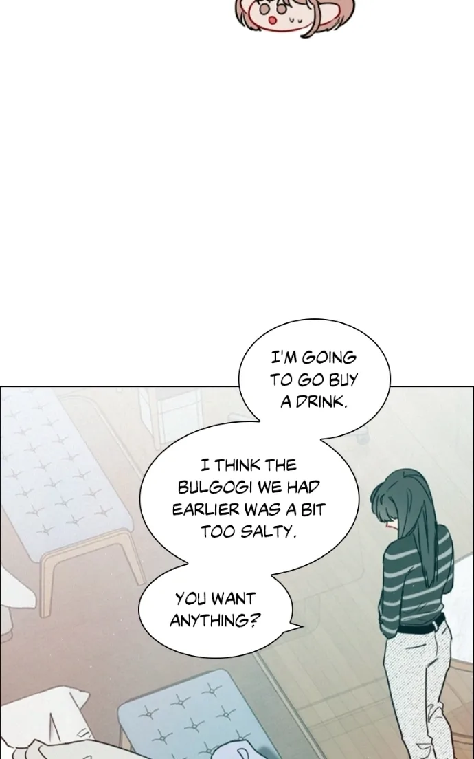 Dark History Is Going Backwards Chapter 47 page 26