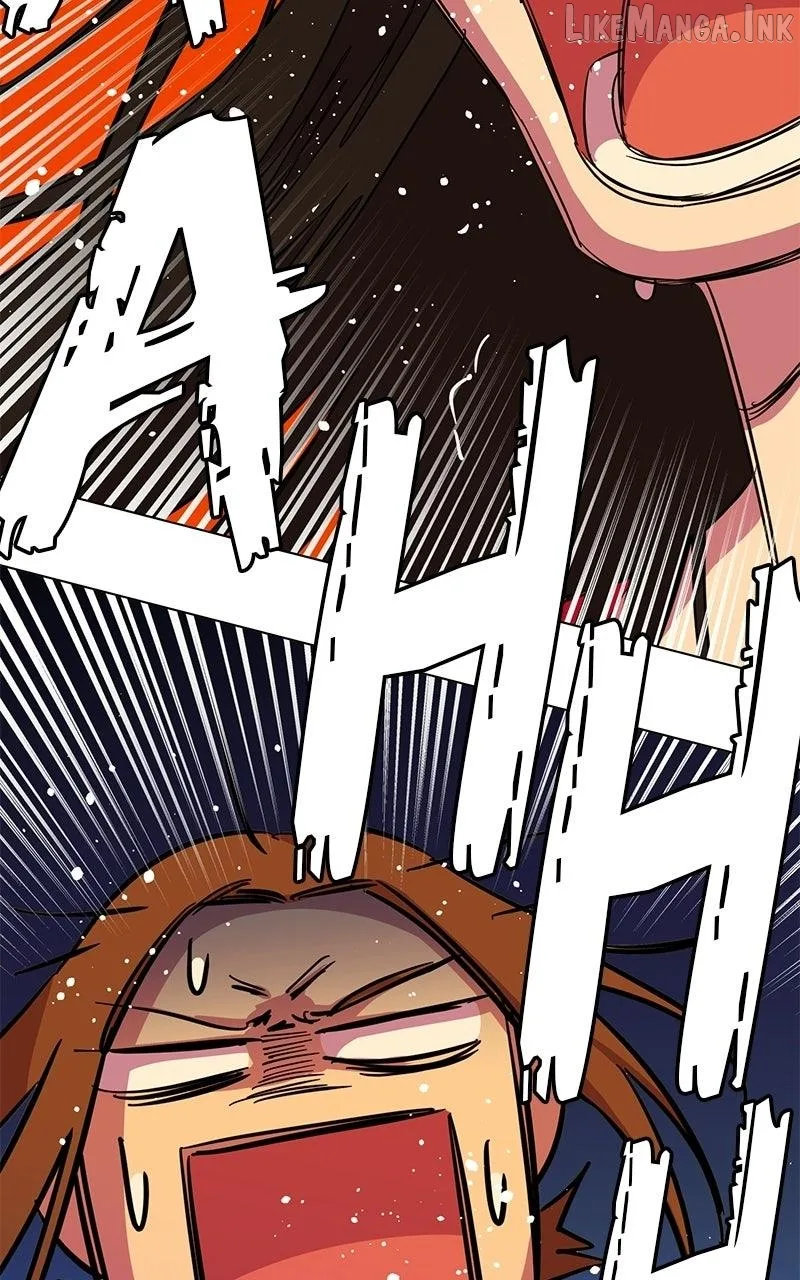 Slow Dive Chapter 46 page 38