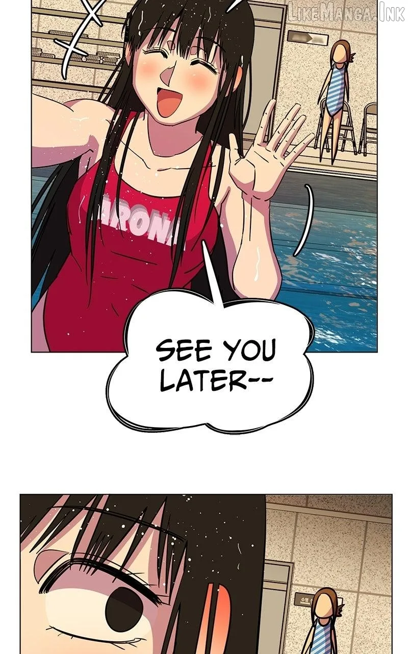 Slow Dive Chapter 46 page 33