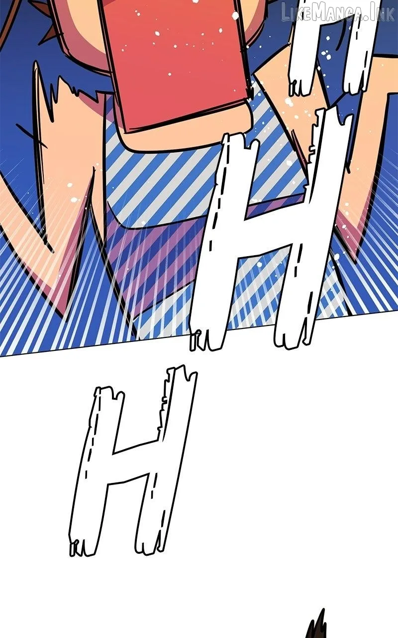 Slow Dive Chapter 46 page 39