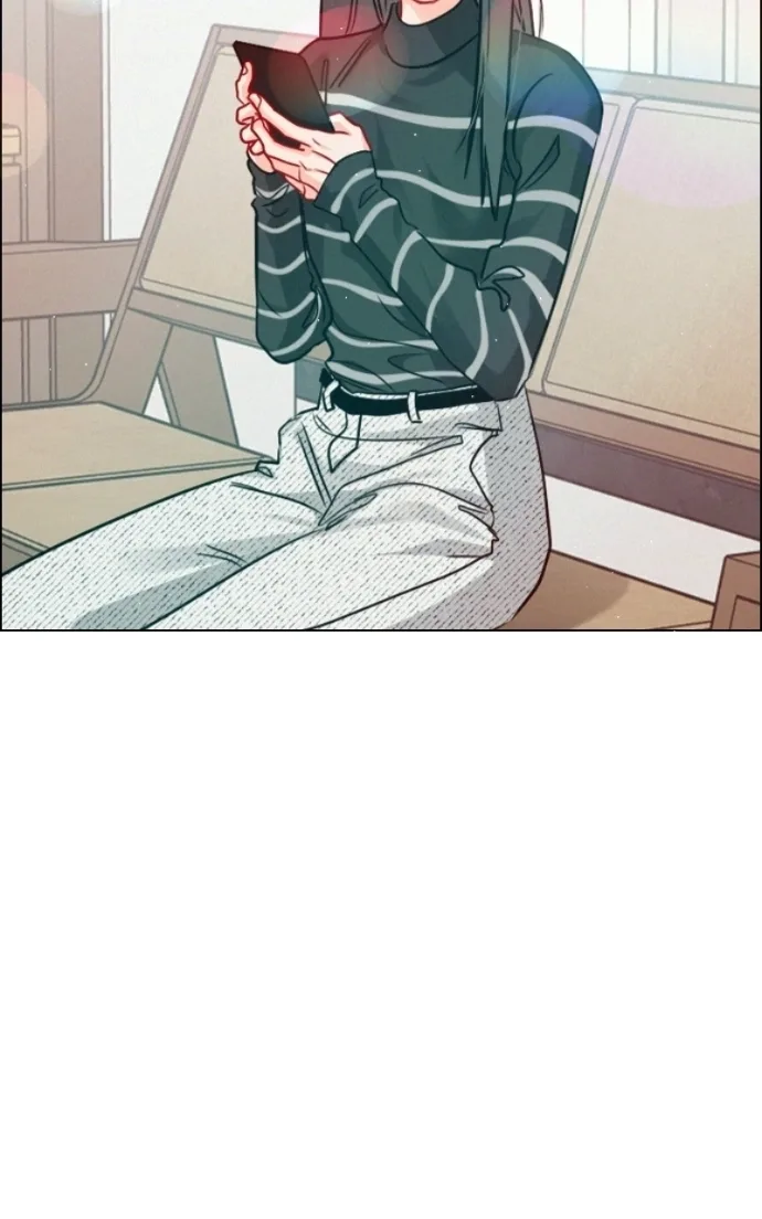 Dark History Is Going Backwards Chapter 47 page 20