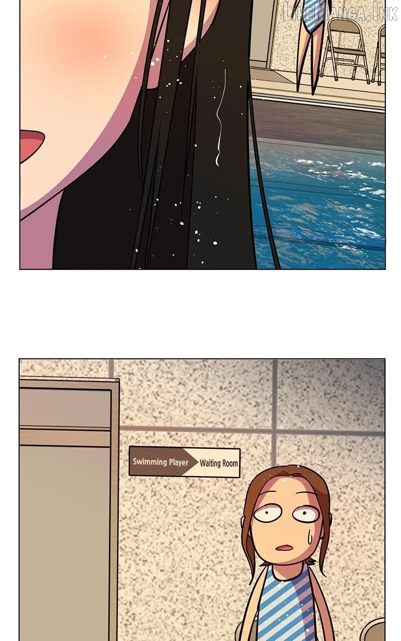 Slow Dive Chapter 46 page 34