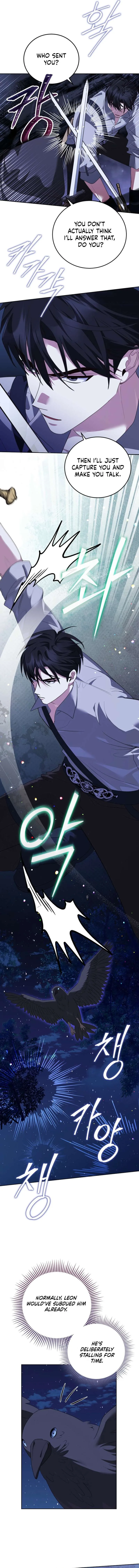 Beginning Part 2 of the Failure Chapter 46 page 8
