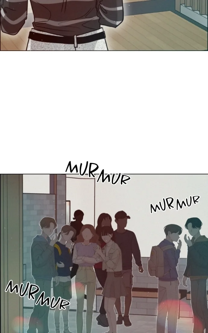 Dark History Is Going Backwards Chapter 47 page 39