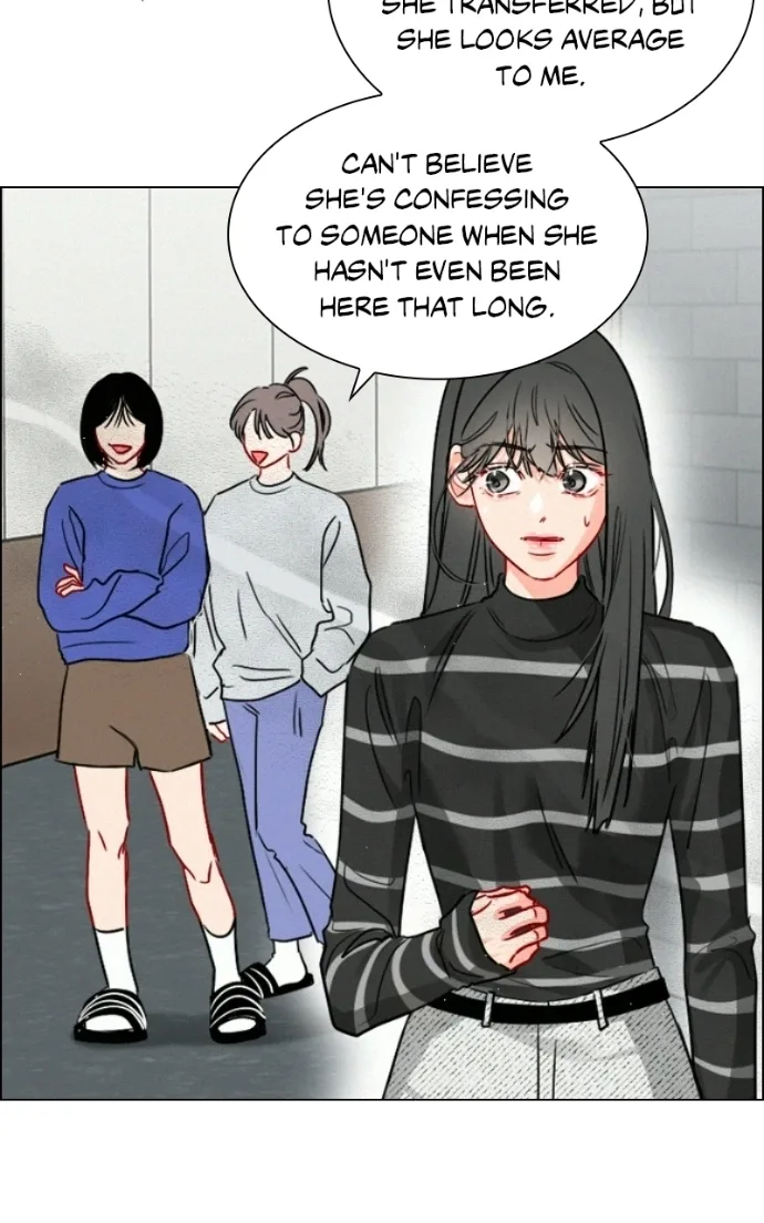 Dark History Is Going Backwards Chapter 47 page 43
