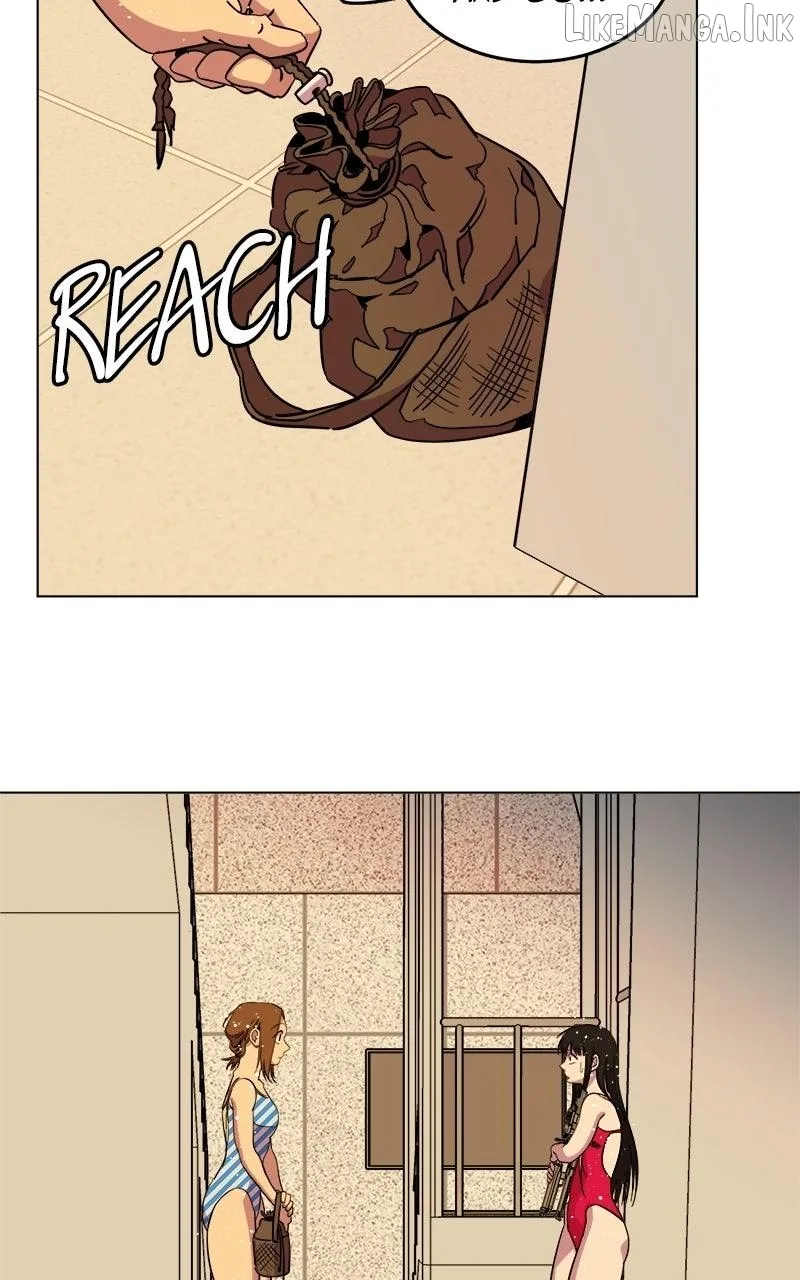 Slow Dive Chapter 46 page 45