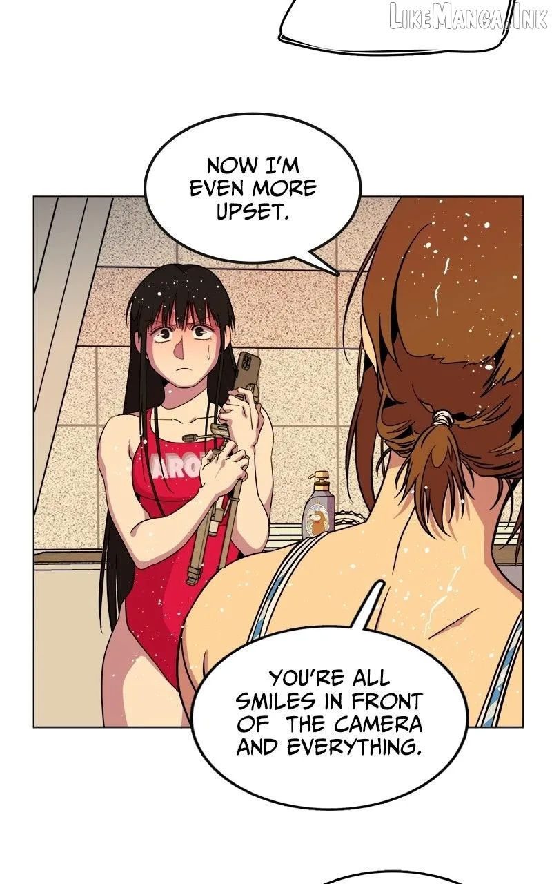 Slow Dive Chapter 46 page 51