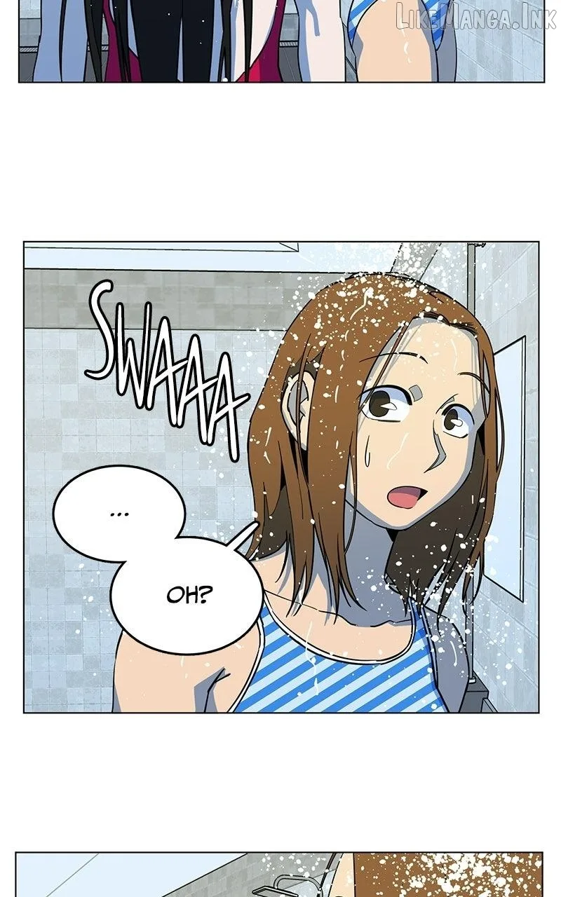 Slow Dive Chapter 46 page 61