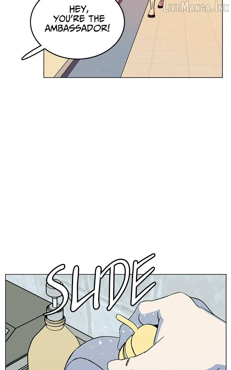 Slow Dive Chapter 46 page 59