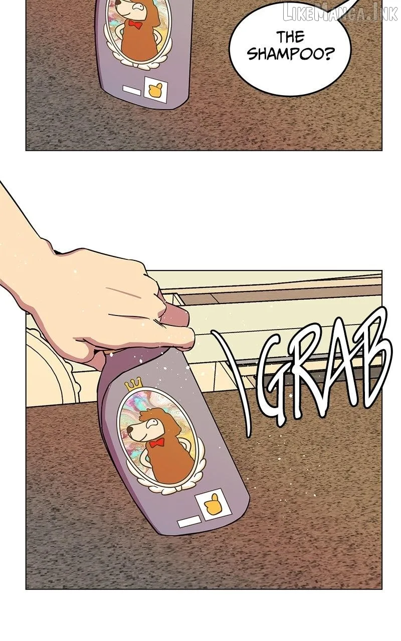 Slow Dive Chapter 46 page 56