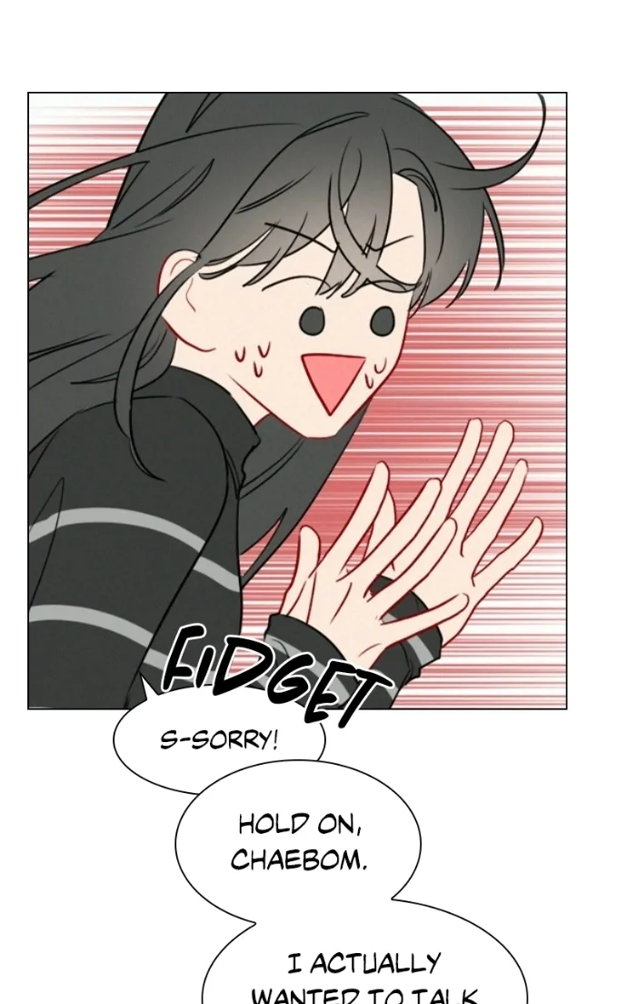 Dark History Is Going Backwards Chapter 47 page 53
