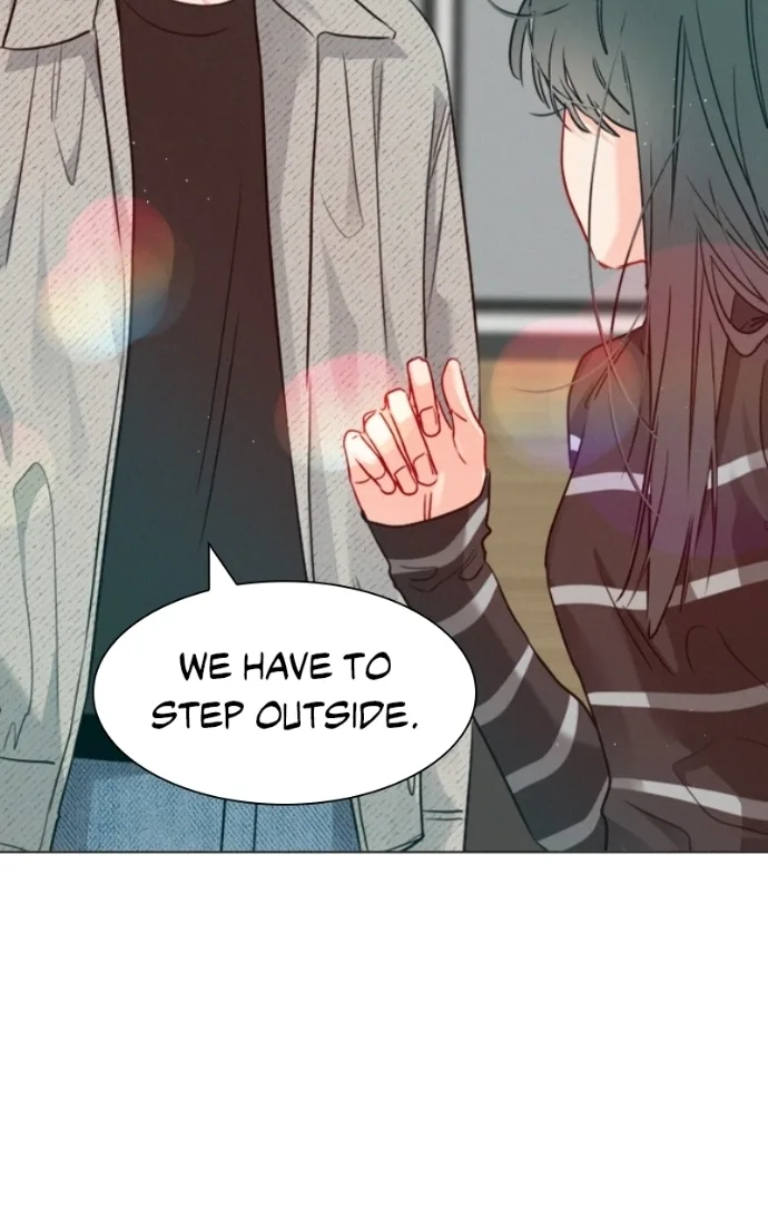 Dark History Is Going Backwards Chapter 47 page 55