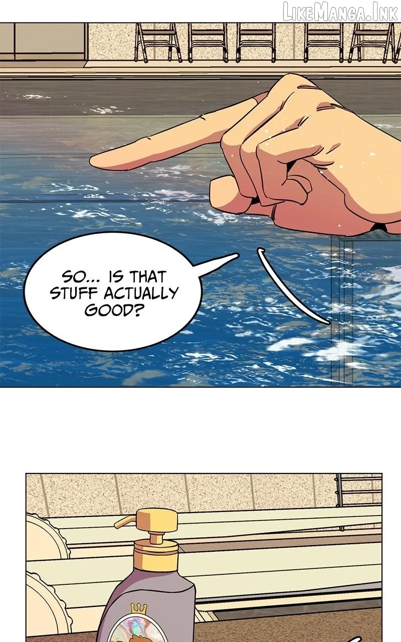 Slow Dive Chapter 46 page 55
