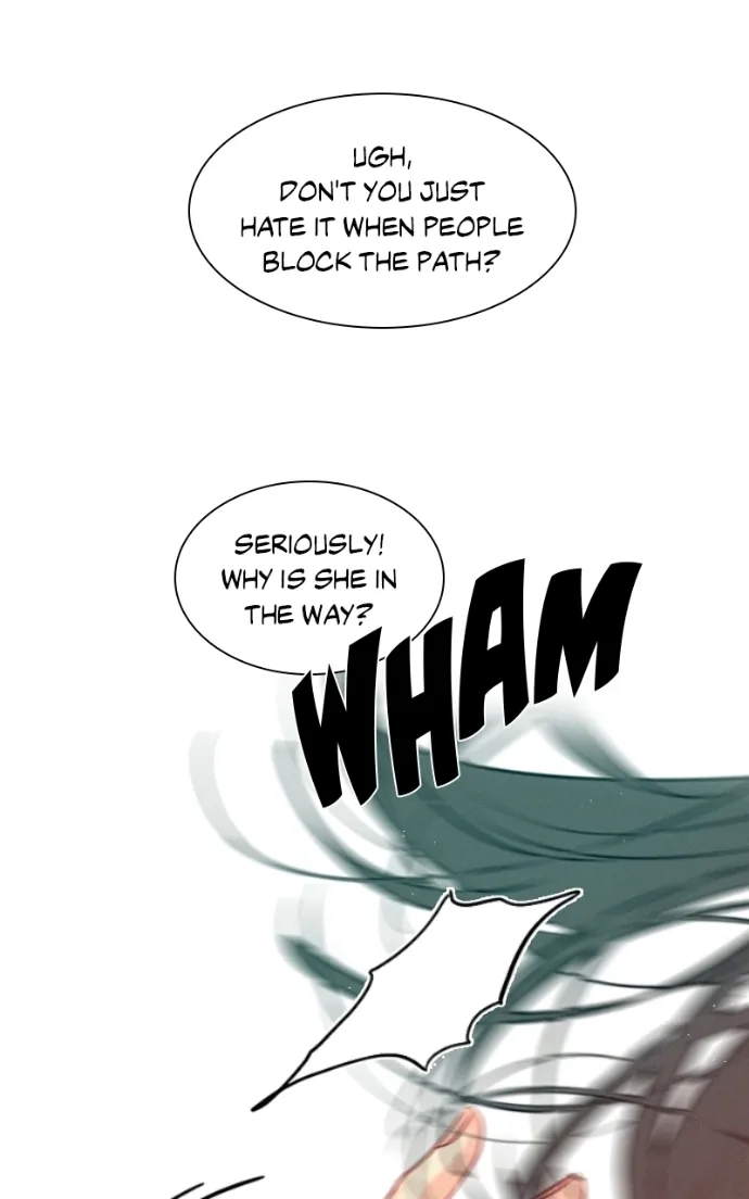 Dark History Is Going Backwards Chapter 47 page 45