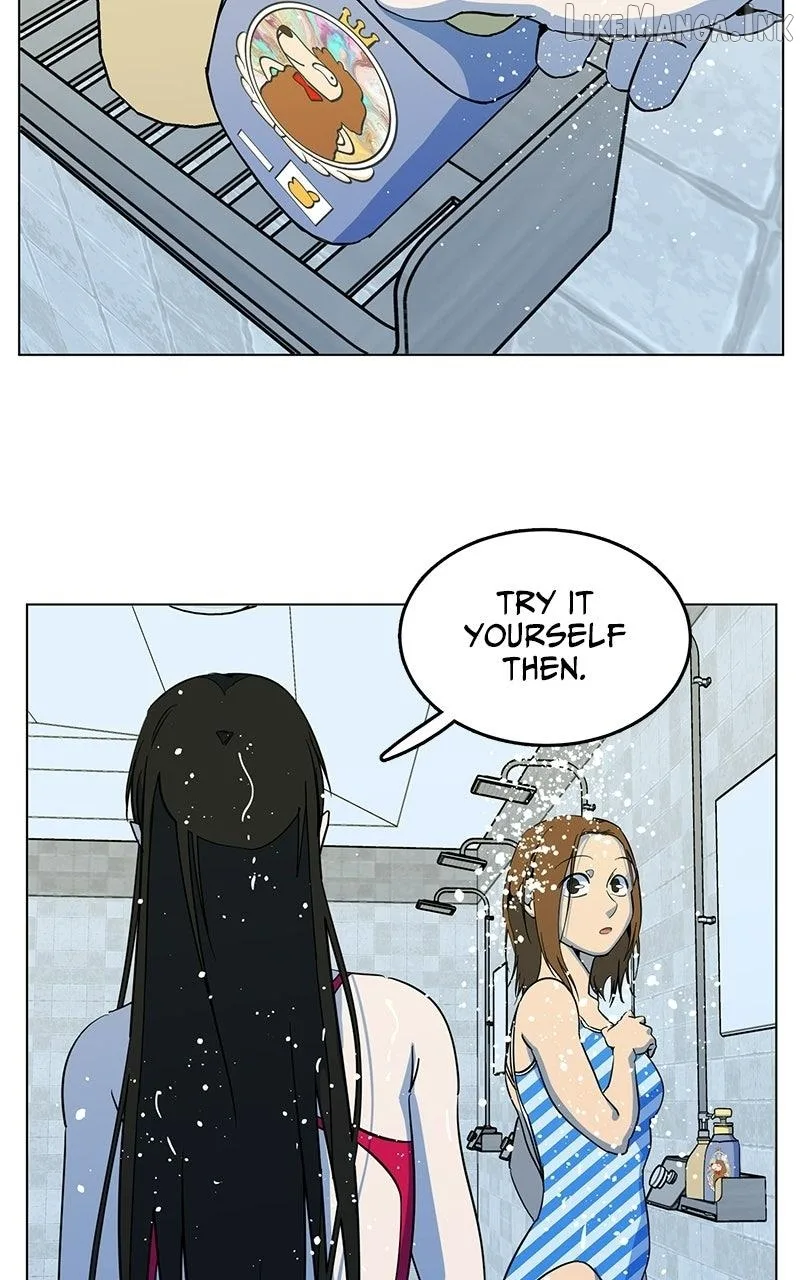 Slow Dive Chapter 46 page 60