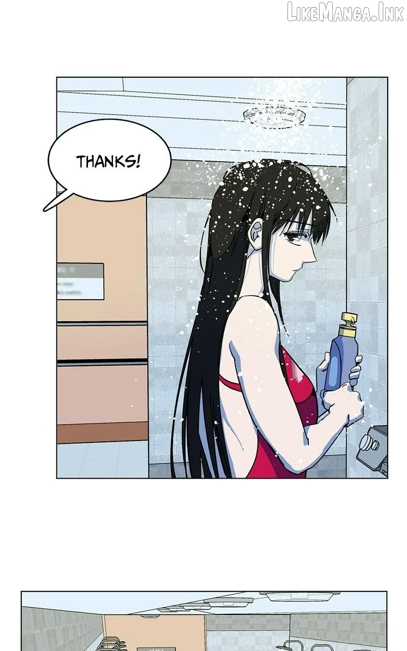 Slow Dive Chapter 46 page 68