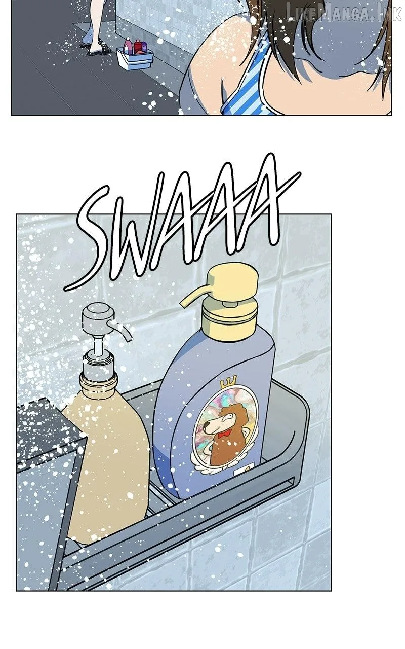 Slow Dive Chapter 46 page 63