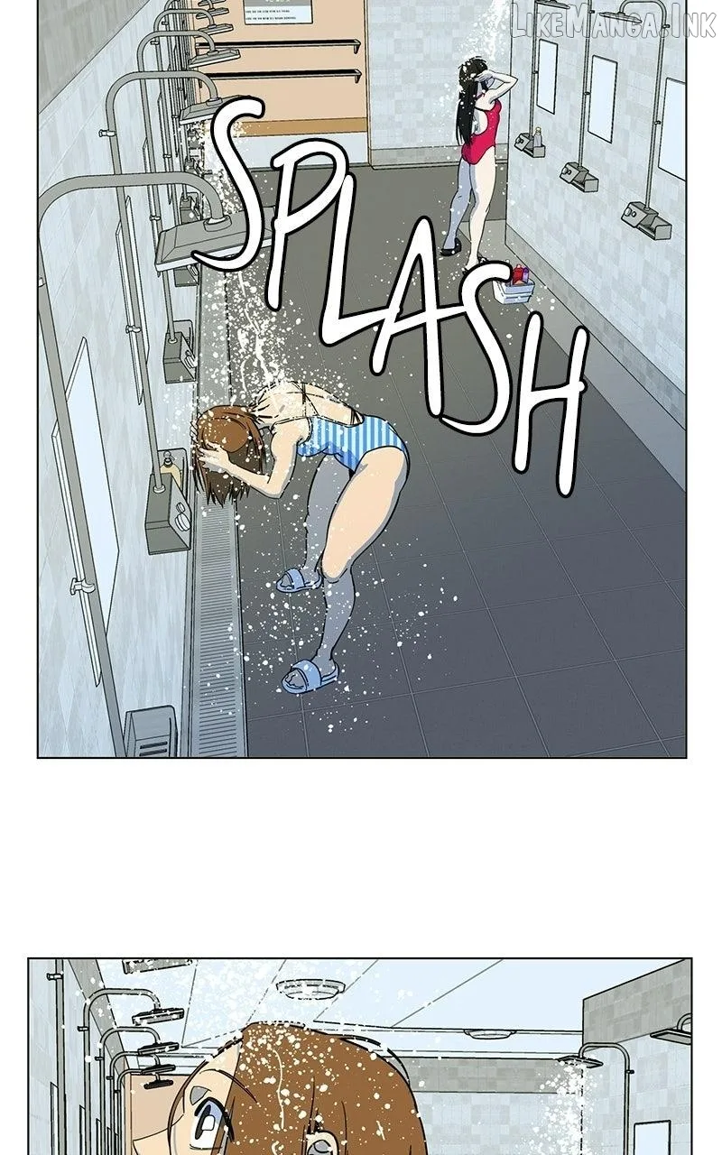 Slow Dive Chapter 46 page 69