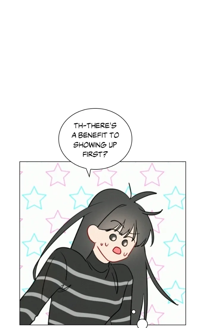 Dark History Is Going Backwards Chapter 47 page 61