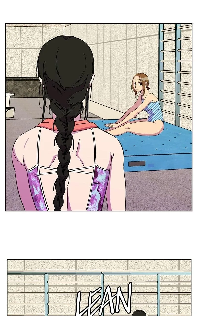 Slow Dive Chapter 47 page 9