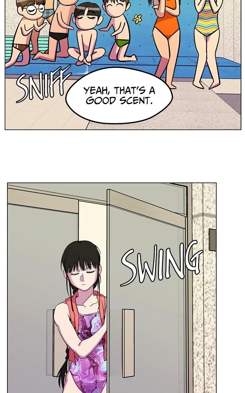 Slow Dive Chapter 47 page 3