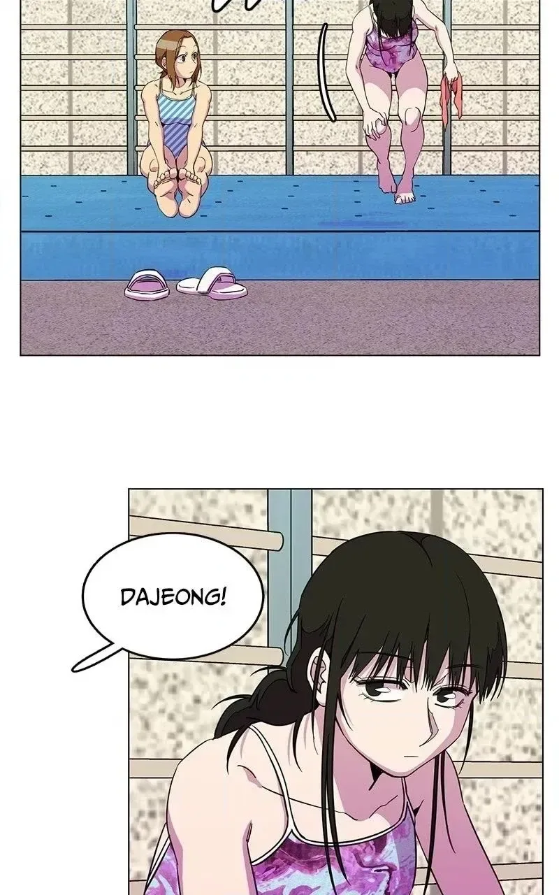 Slow Dive Chapter 47 page 10