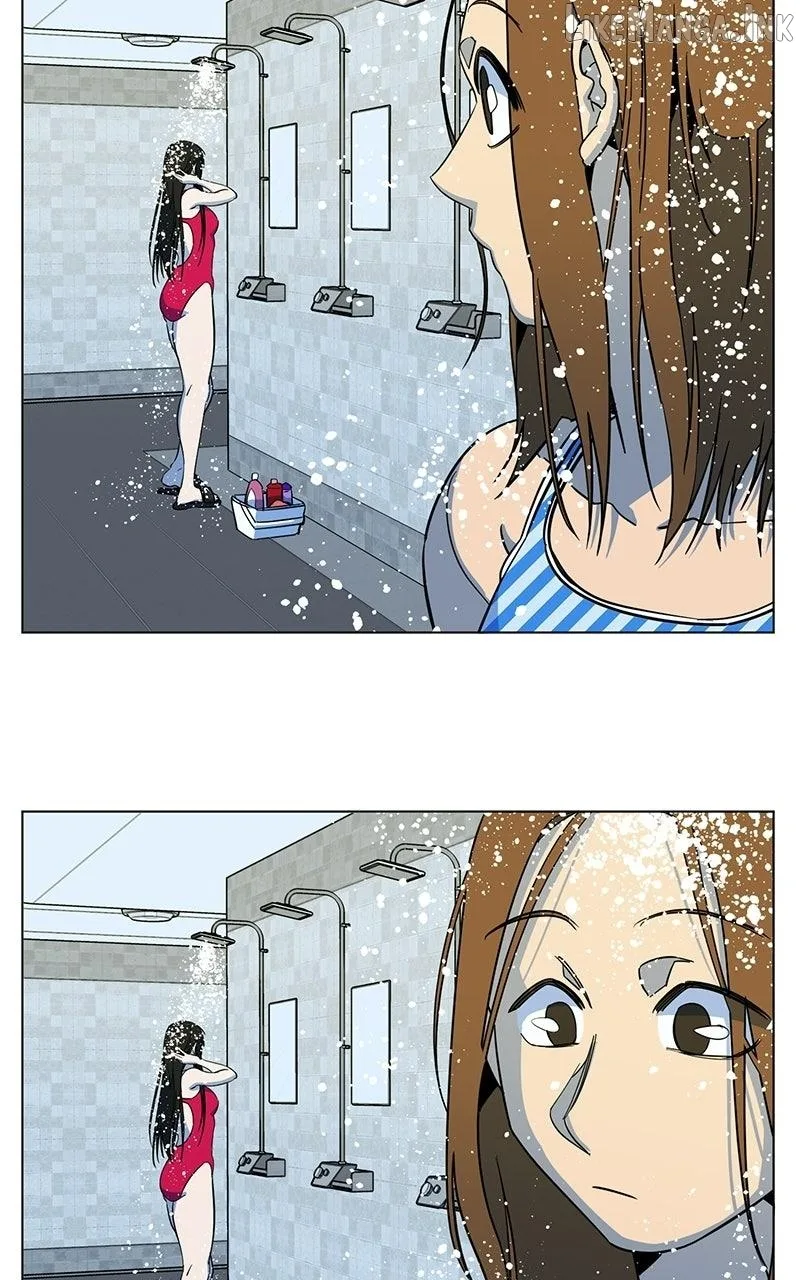 Slow Dive Chapter 46 page 62