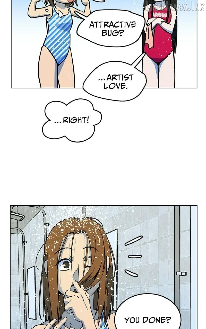 Slow Dive Chapter 46 page 66