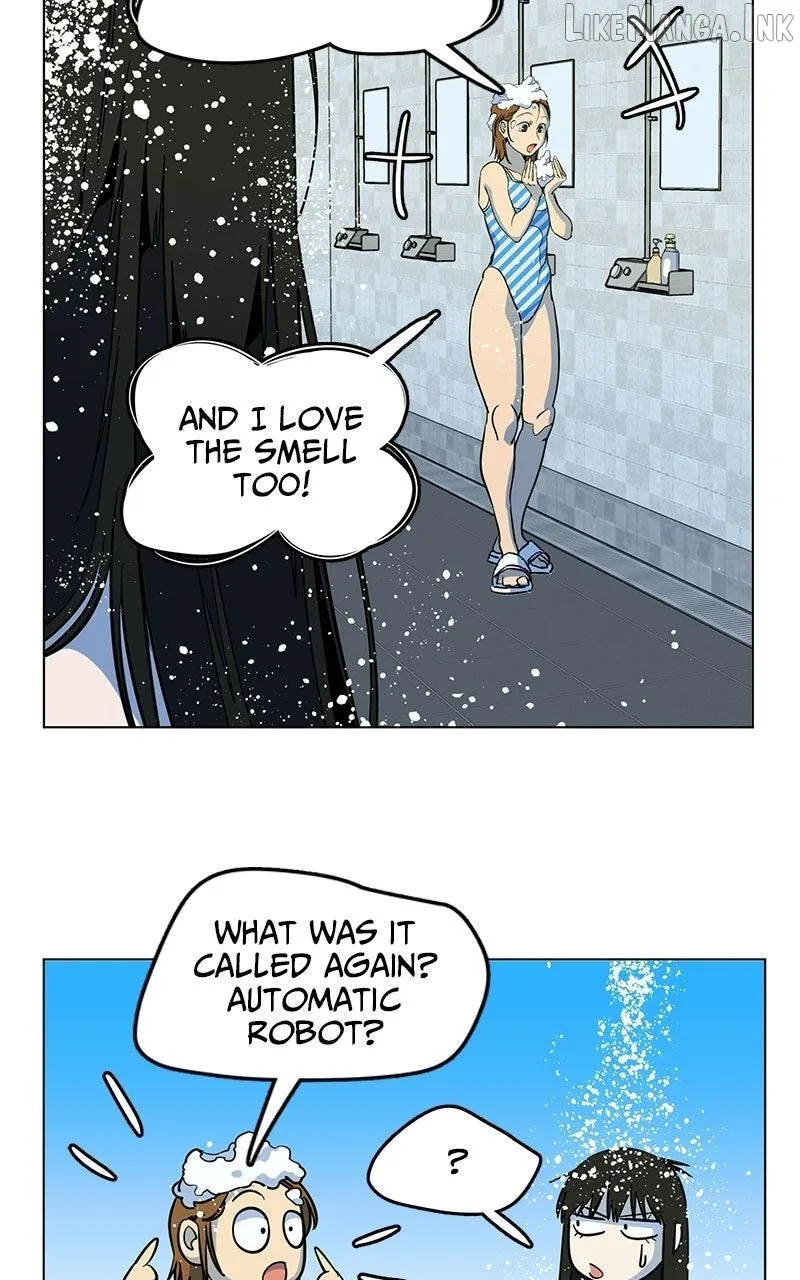 Slow Dive Chapter 46 page 65