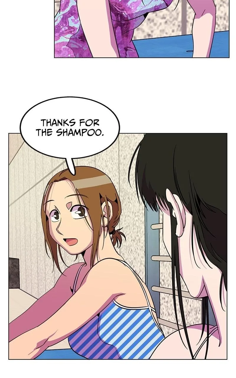 Slow Dive Chapter 47 page 11