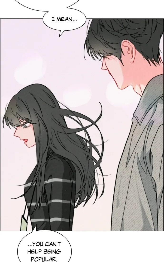 Dark History Is Going Backwards Chapter 47 page 79