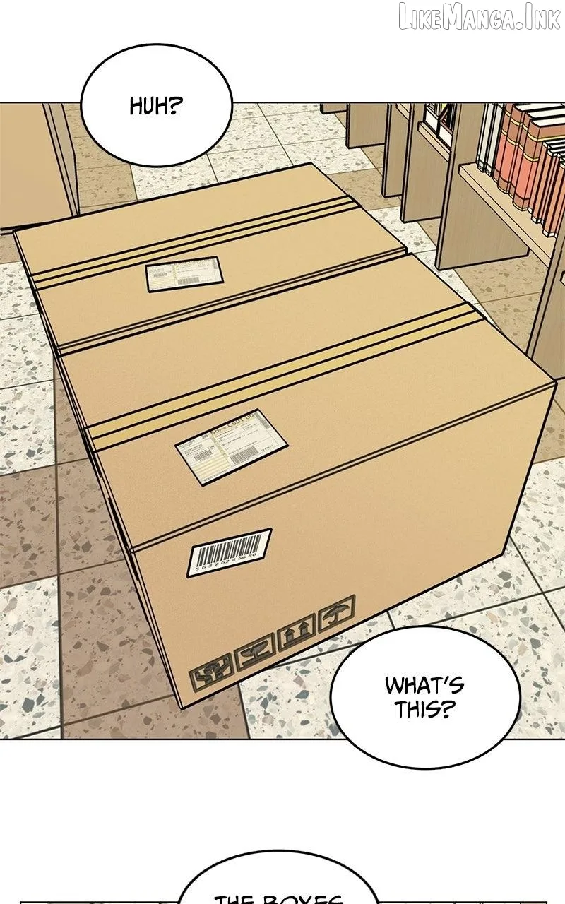 Slow Dive Chapter 46 page 79