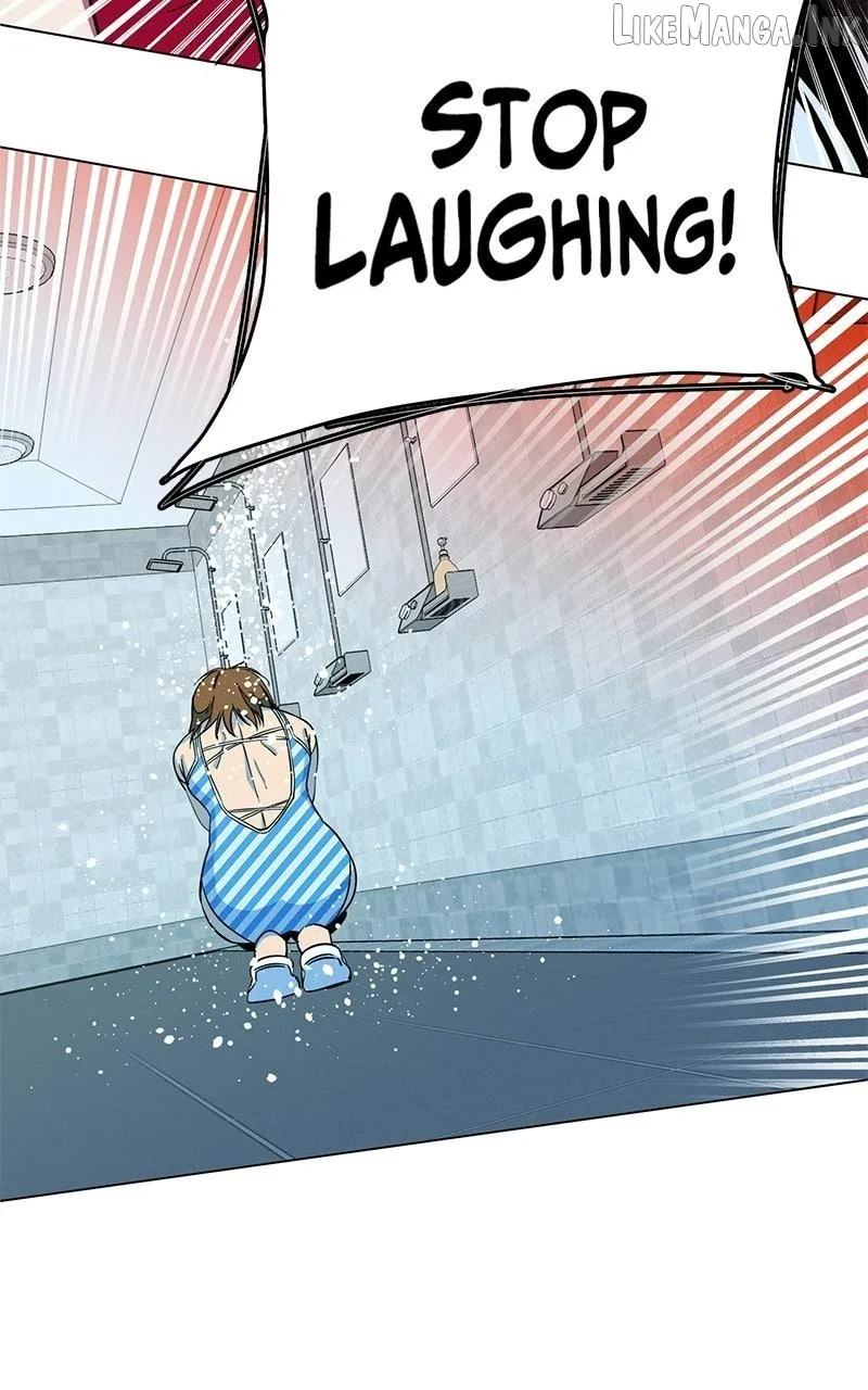 Slow Dive Chapter 46 page 74