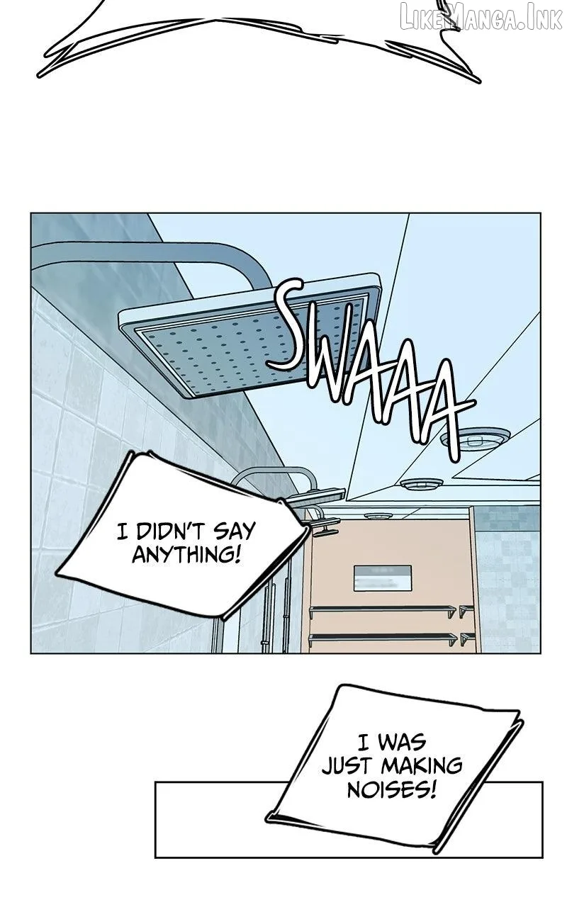 Slow Dive Chapter 46 page 77