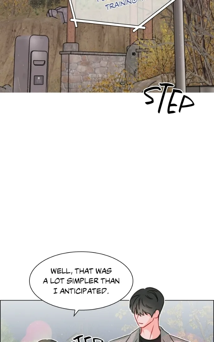 Dark History Is Going Backwards Chapter 47 page 74