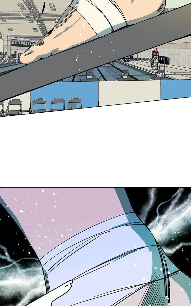 Slow Dive Chapter 47 page 21